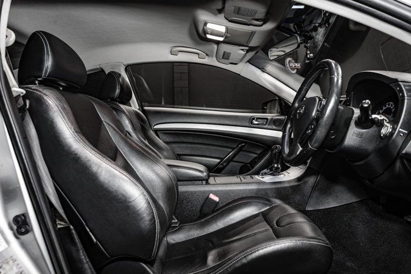 2008 Nissan Skyline