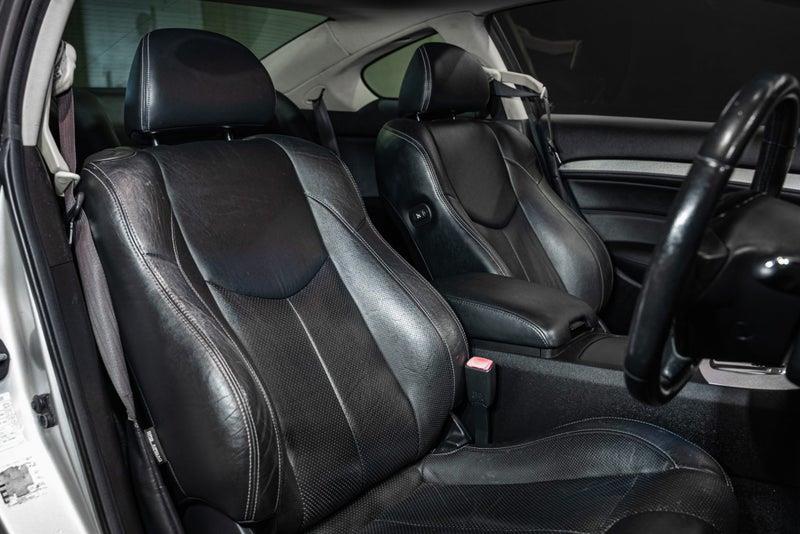 2008 Nissan Skyline