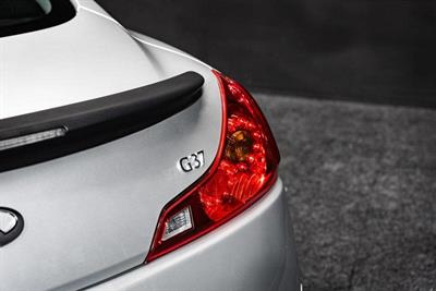 2008 Nissan Skyline - Thumbnail