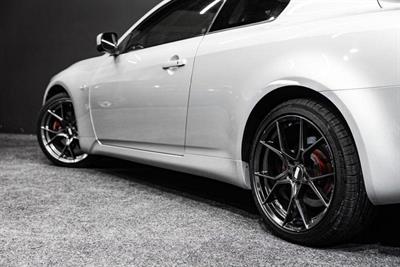2008 Nissan Skyline - Thumbnail