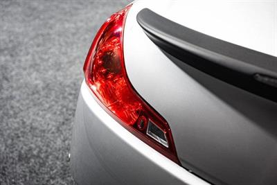 2008 Nissan Skyline - Thumbnail