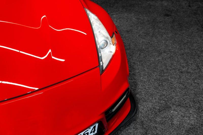 2009 Nissan Fairlady