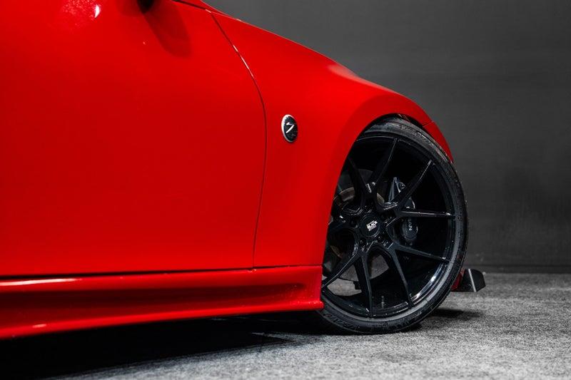 2009 Nissan Fairlady