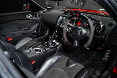 2009 Nissan Fairlady - Thumbnail