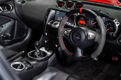 2009 Nissan Fairlady - Thumbnail