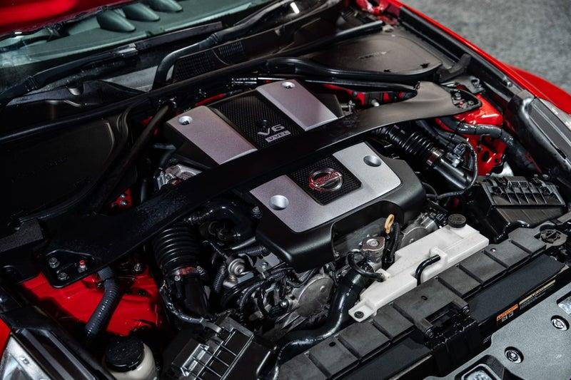 2009 Nissan Fairlady