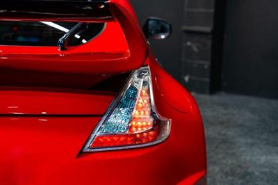 2009 Nissan Fairlady - Thumbnail