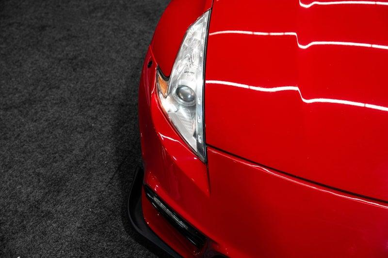 2009 Nissan Fairlady