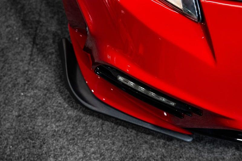 2009 Nissan Fairlady