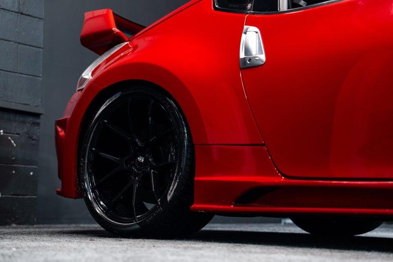 2009 Nissan Fairlady