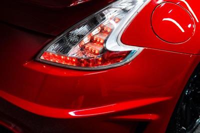 2009 Nissan Fairlady - Thumbnail