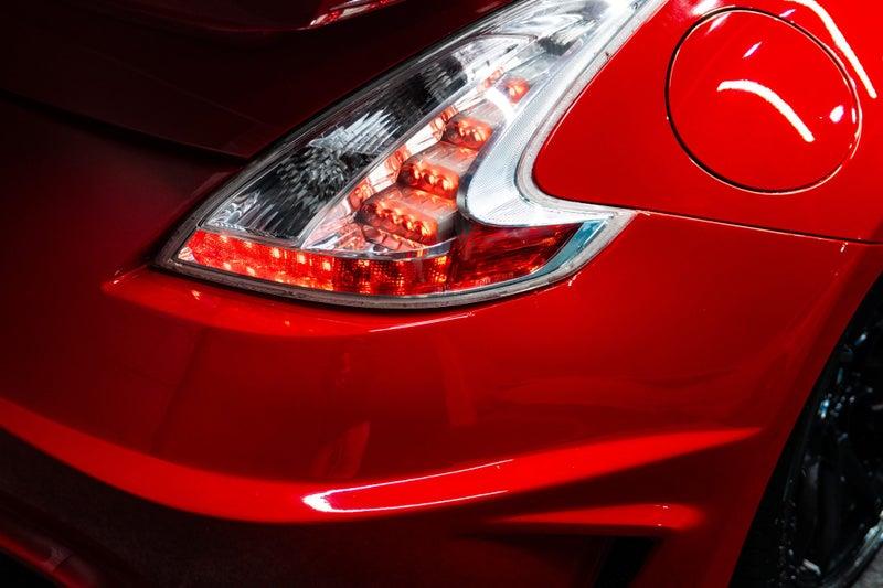 2009 Nissan Fairlady