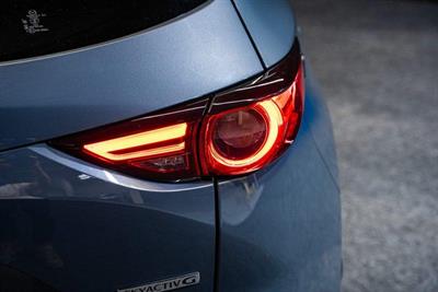 2021 Mazda CX-5 - Thumbnail