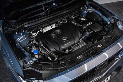 2021 Mazda CX-5 - Thumbnail