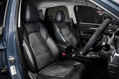 2021 Mazda CX-5 - Thumbnail