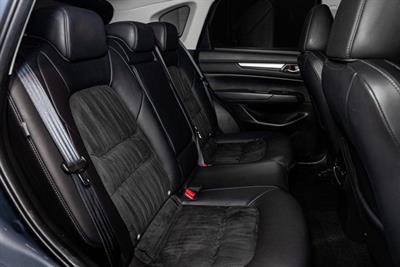 2021 Mazda CX-5 - Thumbnail
