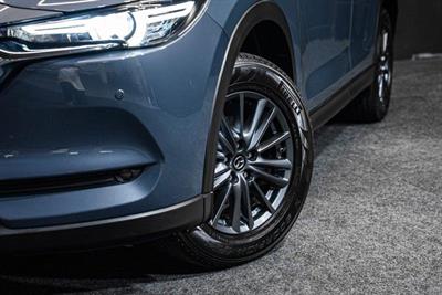 2021 Mazda CX-5 - Thumbnail