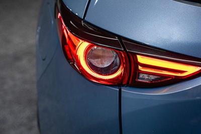 2021 Mazda CX-5 - Thumbnail