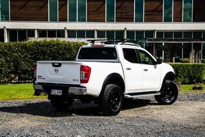 2016 Nissan Navara - Thumbnail