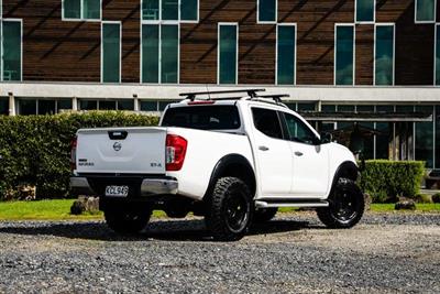 2016 Nissan Navara - Thumbnail