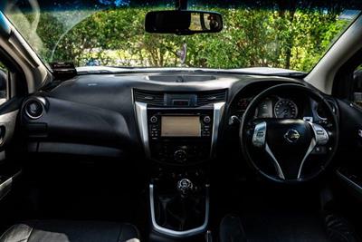 2016 Nissan Navara - Thumbnail