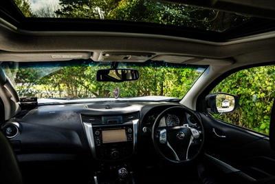 2016 Nissan Navara - Thumbnail