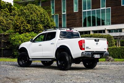 2016 Nissan Navara - Thumbnail