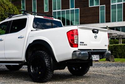 2016 Nissan Navara - Thumbnail