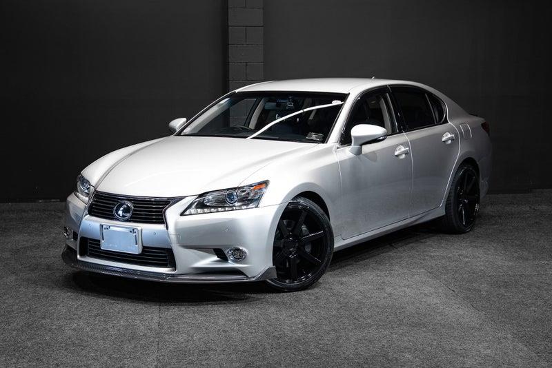 2014 Lexus GS 350