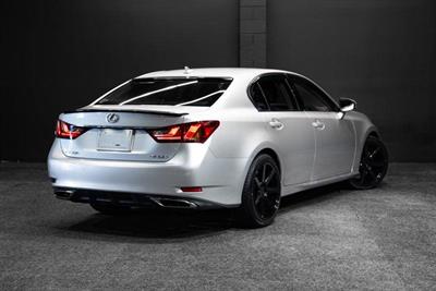 2014 Lexus GS 350 - Thumbnail