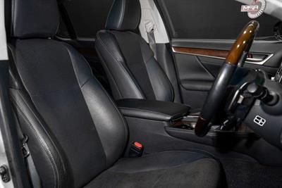 2014 Lexus GS 350 - Thumbnail