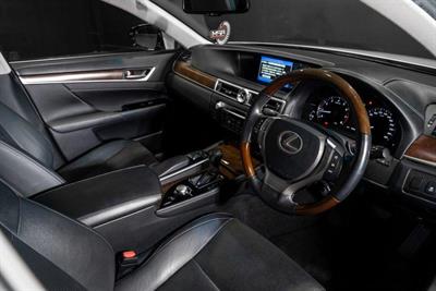 2014 Lexus GS 350 - Thumbnail