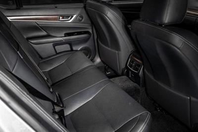 2014 Lexus GS 350 - Thumbnail