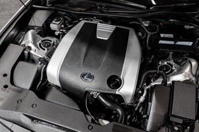 2014 Lexus GS 350 - Thumbnail