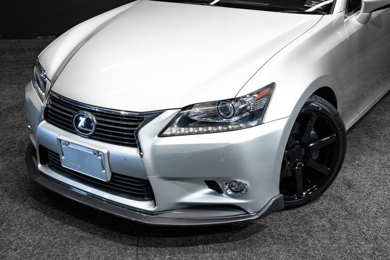 2014 Lexus GS 350