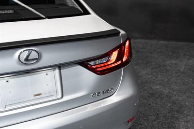2014 Lexus GS 350 - Thumbnail