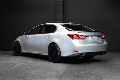 2014 Lexus GS 350 - Thumbnail