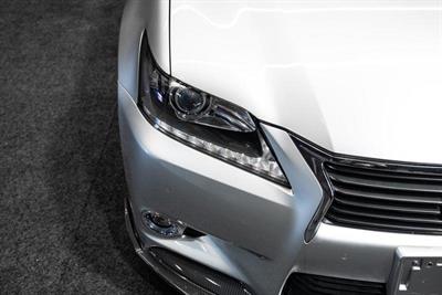 2014 Lexus GS 350 - Thumbnail
