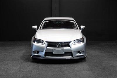 2014 Lexus GS 350 - Thumbnail