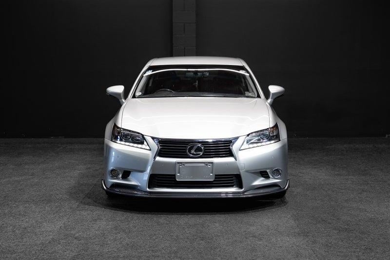 2014 Lexus GS 350