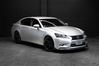 2014 Lexus GS 350 - Thumbnail