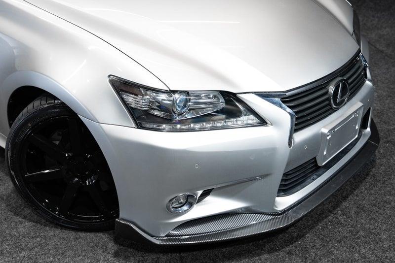 2014 Lexus GS 350