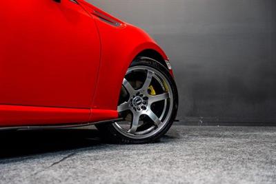 2013 Subaru BRZ - Thumbnail