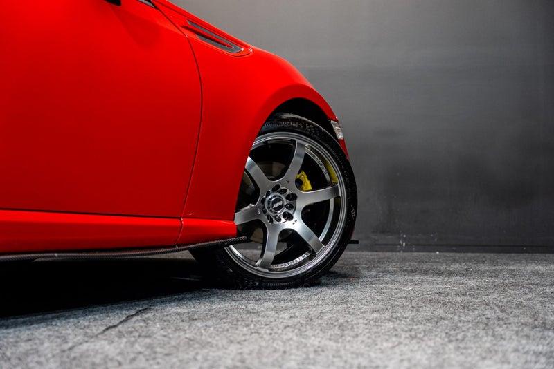 2013 Subaru BRZ