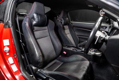 2013 Subaru BRZ - Thumbnail