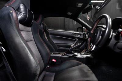 2013 Subaru BRZ - Thumbnail