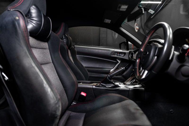 2013 Subaru BRZ