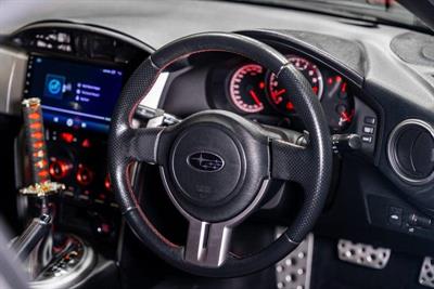 2013 Subaru BRZ - Thumbnail