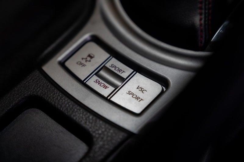 2013 Subaru BRZ