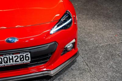 2013 Subaru BRZ - Thumbnail